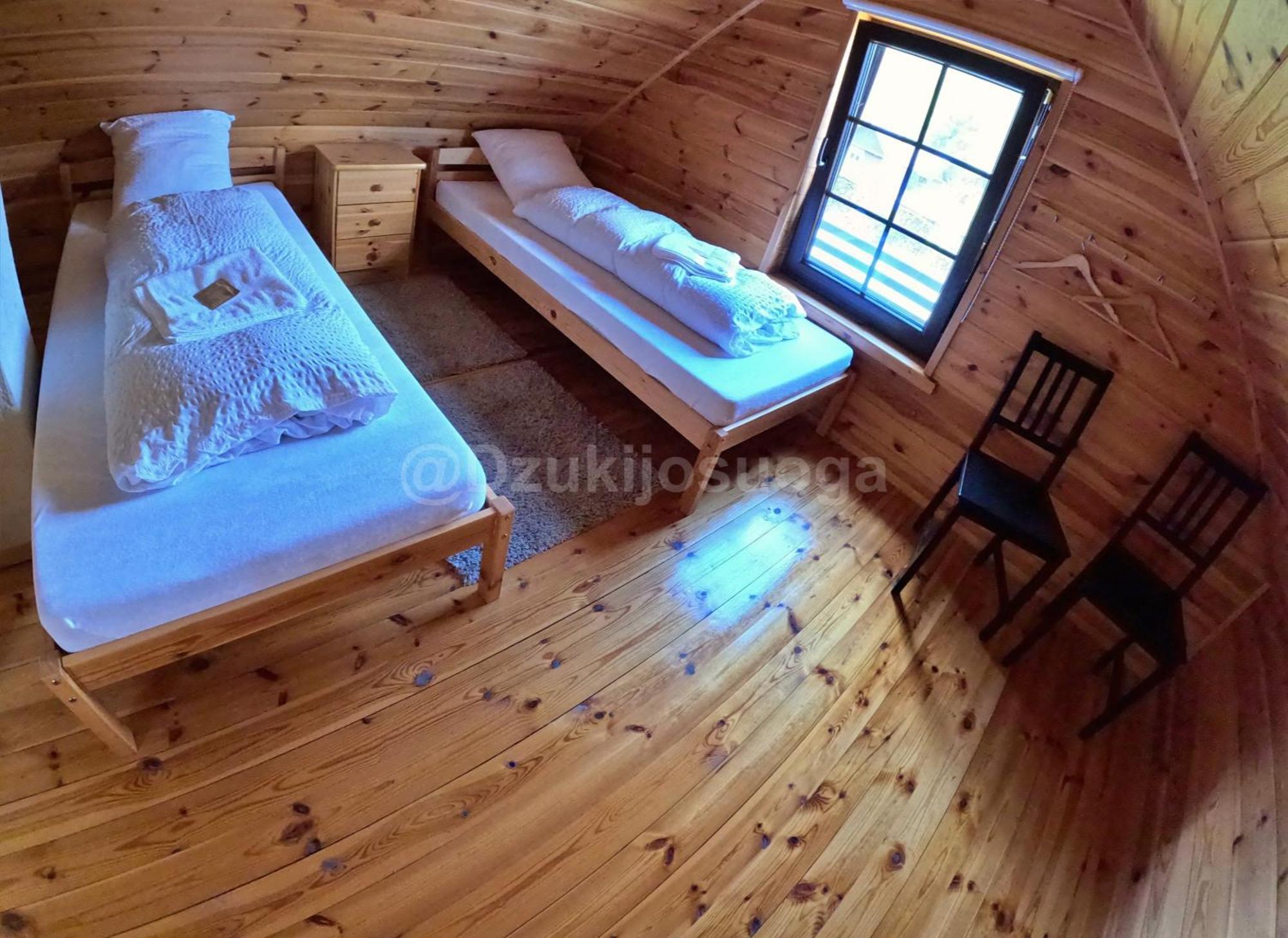 Maison d'hôtes Dzukijos Uoga à Virsurodukis Extérieur photo