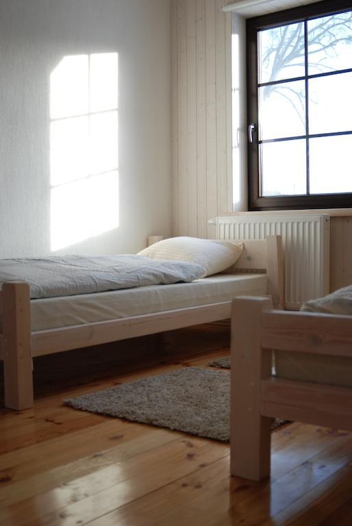 Maison d'hôtes Dzukijos Uoga à Virsurodukis Chambre photo